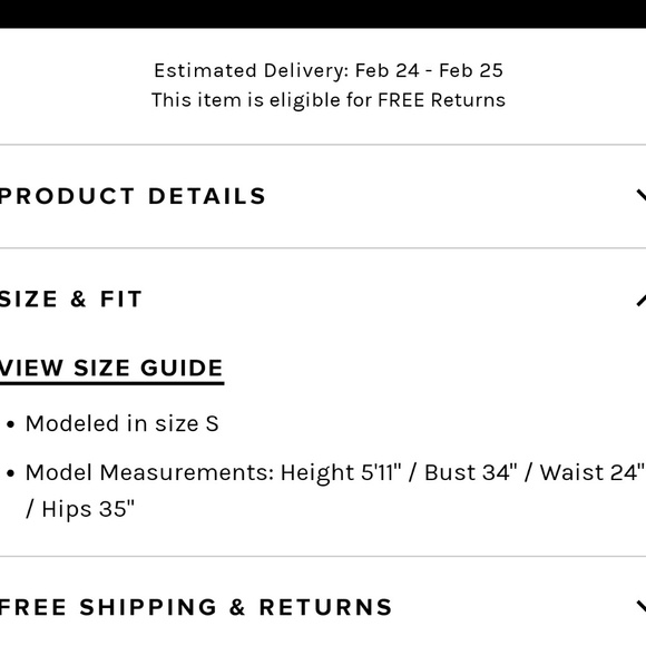 Re/done "I Forgot" tee (xs) - Picture 5 of 6